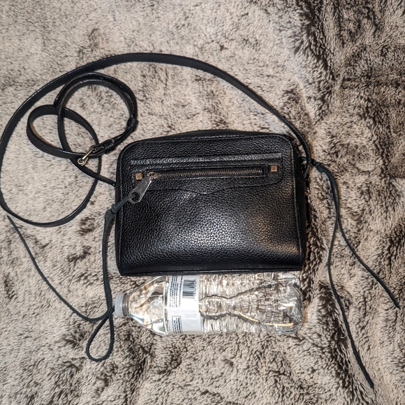 Rebecca Minkoff small camera crossbody bag - Picture 9 of 13